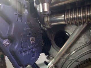Motor completo b47c20a bmw x1 sdrive rectp5598524