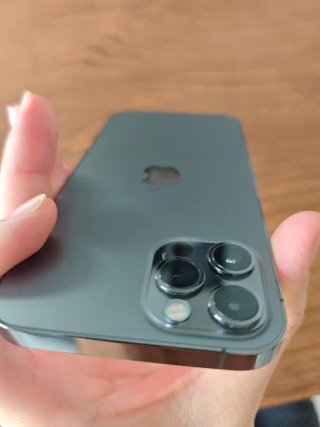 iPhone 12 Pro 128GB come NUOVO
