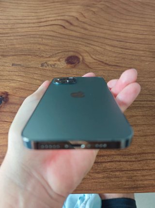 iPhone 12 Pro 128GB come NUOVO