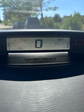 Citroen C4 2005 VTR PLUS GASOLINA