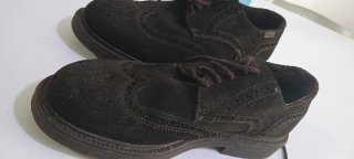 Zapatos Callaghan Hombre Talla 40 Marrones