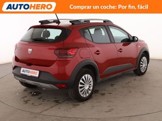 Dacia Sandero 1.0 TCe Stepway Comfort