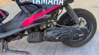 YAMAHA AEROX
