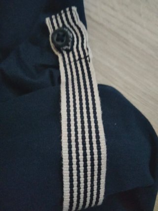 Camiseta manga larga chico NUKUTAVAKE 16 años