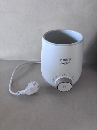 Calienta biberones Philips Avent