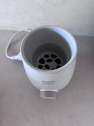 Calienta biberones Philips Avent