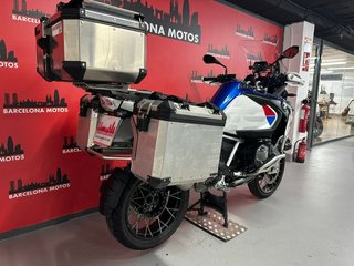 BMW R 1250 GS ADVENTURE MODELO HP DEL AÑO 2021 !!!