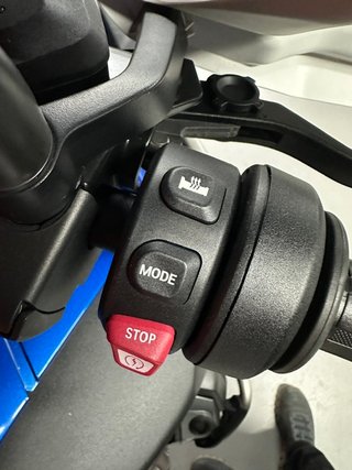 BMW R 1250 GS ADVENTURE MODELO HP DEL AÑO 2021 !!!