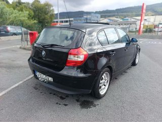 BMW Serie 1 2007