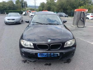 BMW Serie 1 2007
