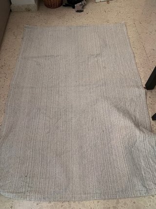 Alfombras ikea