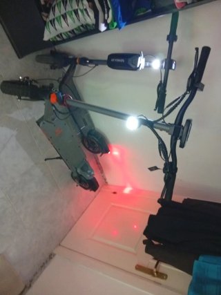 Patinete Eléctrico
