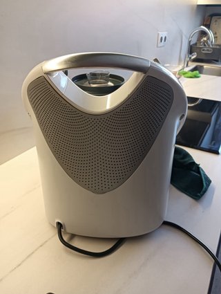 Thermomix TM5 Vorwerk