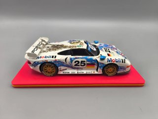 Porsche 911 GT1 Scalextric