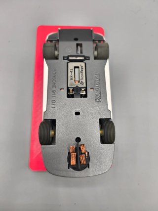Porsche 911 GT1 Scalextric