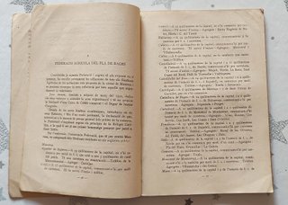 Pla d'Organització Social Agrària de Catalunya