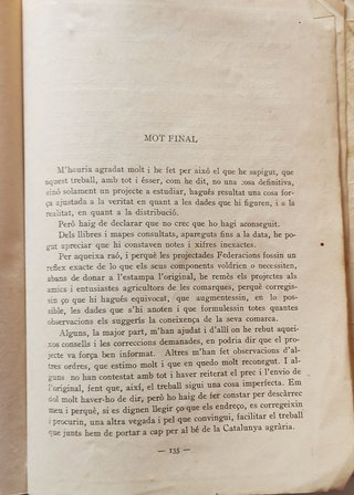 Pla d'Organització Social Agrària de Catalunya
