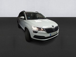 Skoda Karoq 1.5 TSI 110kW (150CV) DSG ACT Ambition