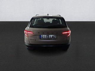 Skoda Karoq 1.5 TSI 110kW (150CV) DSG ACT Ambition