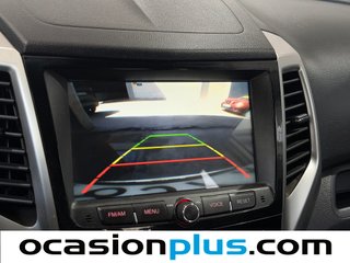 Ssangyong Tivoli D16T Limited 4x4 Auto 85 kW (115 CV)