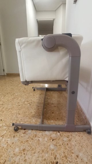 Minicuna Chicco