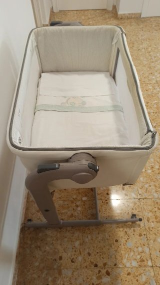 Minicuna Chicco
