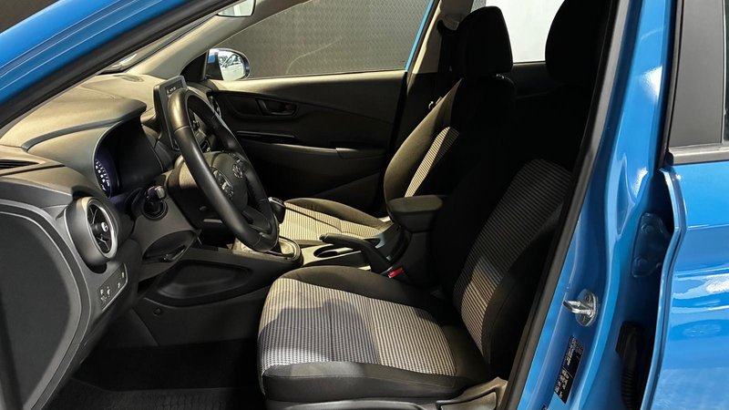 Hyundai Kona 1.0 TGDI Klass 4X2 2021, foto 7