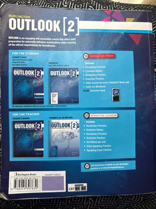 Libro de ingles 2 Bachillerato