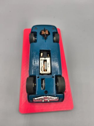 Ford GT Scalextric