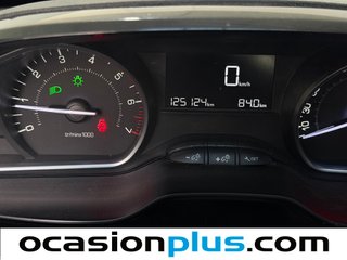 Peugeot 2008 PureTech 82 Style 60 kW (82 CV)