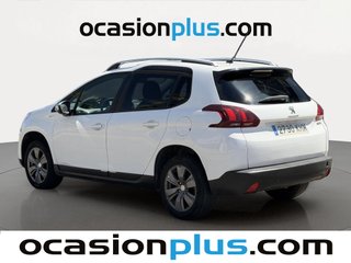 Peugeot 2008 PureTech 82 Style 60 kW (82 CV)