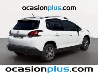 Peugeot 2008 PureTech 82 Style 60 kW (82 CV)