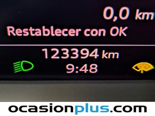 Audi Q3 Advanced 35 TFSI 110 kW (150 CV) S tronic