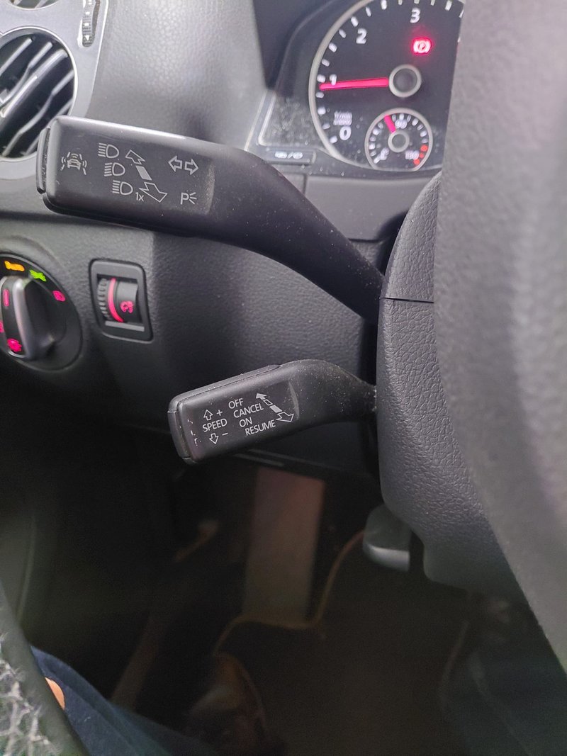 Volkswagen Tiguan 2016, foto 17