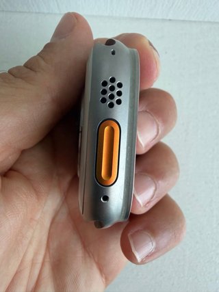 Apple Watch Ultra 1