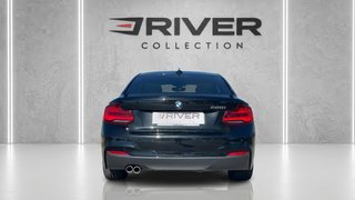 BMW Serie 2 220iA