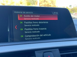 BMW Serie 2 220iA