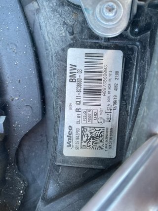 BMW Serie 2 220iA