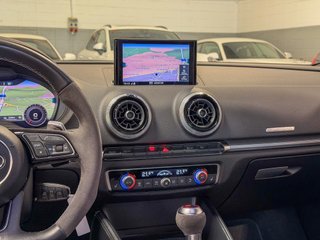 Audi RS3 Sportback 2.5 TFSI quattro 400 CV S tronic
