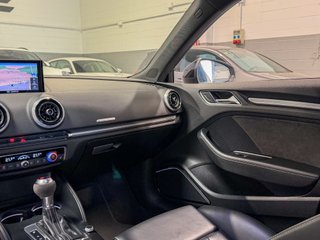 Audi RS3 Sportback 2.5 TFSI quattro 400 CV S tronic