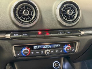 Audi RS3 Sportback 2.5 TFSI quattro 400 CV S tronic