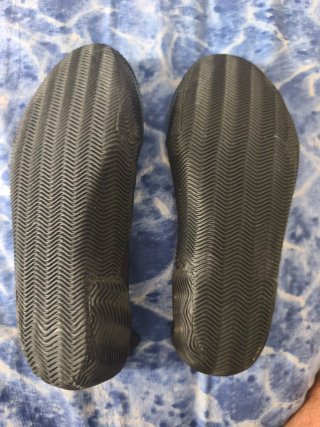 Escarpines Itiwit Talla 34/35