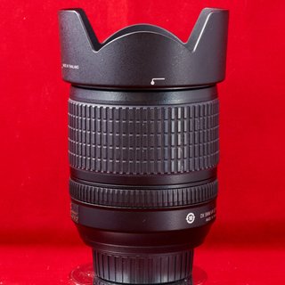 Objetivo Nikkor AF-S 18-105 f3.5-5.6G ED VR