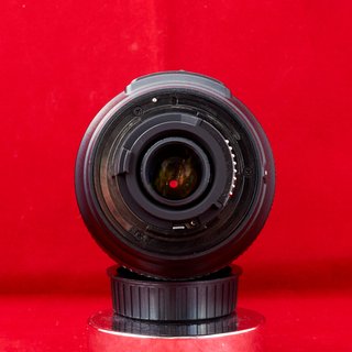 Objetivo Nikkor AF-S 18-105 f3.5-5.6G ED VR