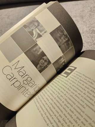 “A Verdade do Olhar”, Alta Definição, Daniel Olive
