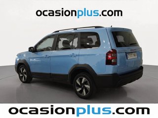 SWM G03F 1.5T EDI 5STR 81 kW (110 CV)