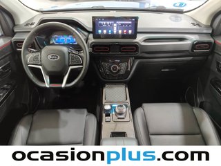 SWM G03F 1.5T EDI 5STR 81 kW (110 CV)