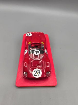 Ferrari 330 GT Scalextric