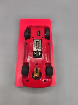 Ferrari 330 GT Scalextric