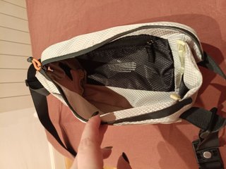 Riñonera Bellroy Lite Sling Mini 4L